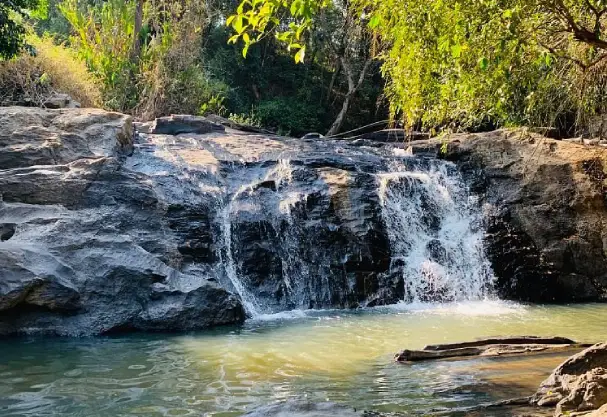 Places to Visit Near Sakleshpura