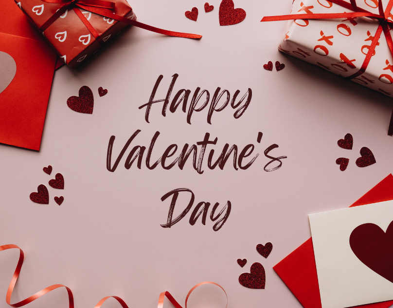 valentine week 2026